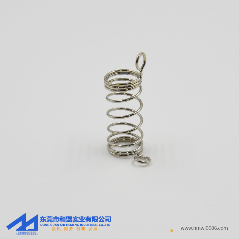 不銹鋼彈簧的材料有哪些？