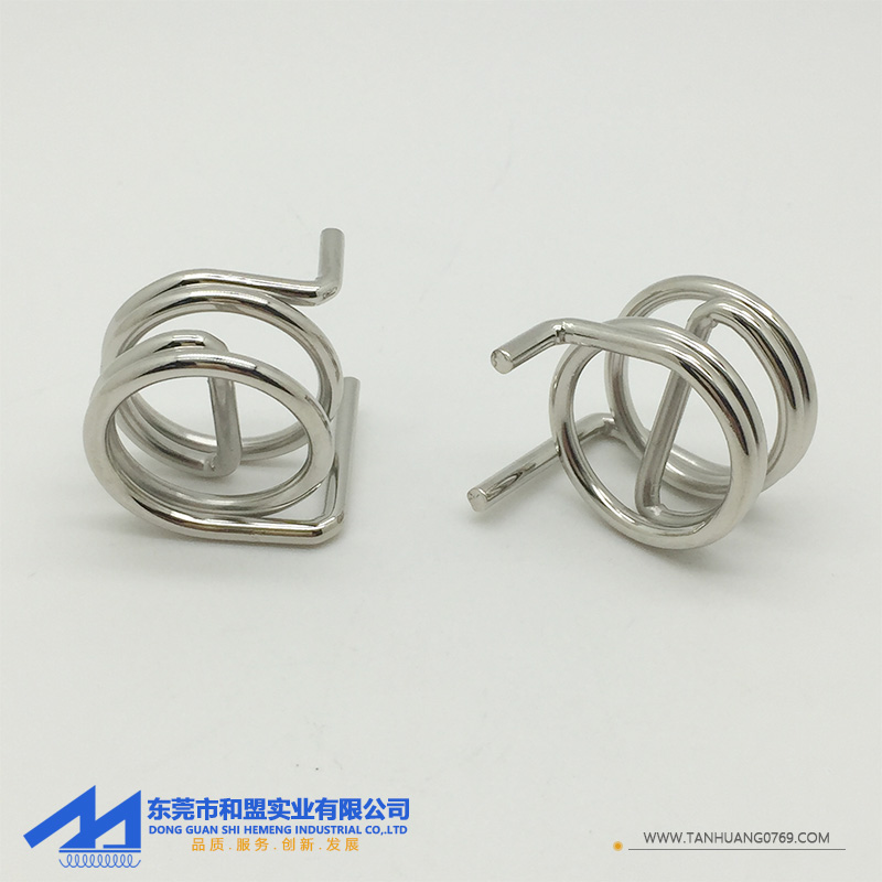 彈簧在使用過程中為什么會斷裂？